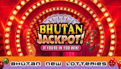 kerala bhutan jackpot|Bhutan Jackpot Result Today .